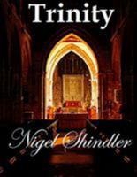 Trinity: The Tower: Book I 1512215570 Book Cover