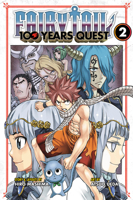 FAIRY TAIL 100 YEARS QUEST 2 1632368935 Book Cover