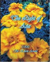 The Light of Asia; or, The Great Renunciation 1981448896 Book Cover