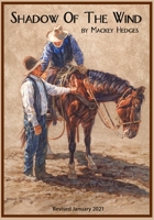 Shadow Of The Wind 1456363417 Book Cover