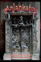 Anjahkahni: Devourer of Men 1479220299 Book Cover
