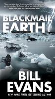 Blackmail Earth 0765366290 Book Cover