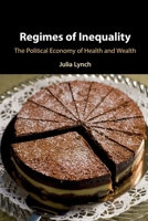 Regimes of Inequality 1009087762 Book Cover