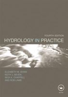 Hydrology in Practice 0442305664 Book Cover