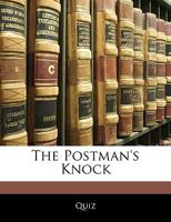 The Postman's Knock 1437286674 Book Cover