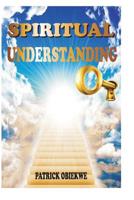 Spiritual Understanding 1798446375 Book Cover