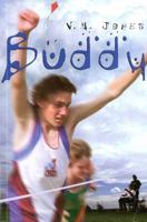 Buddy 1869508092 Book Cover