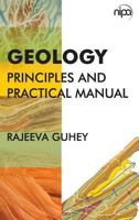 Geology: Principles and Practical Manual 9385516817 Book Cover