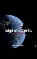 Edge of Forever- The Cradle (Edge of Forever Trilogy) B0GSSQLBNF Book Cover