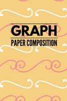 Graph Paper Composition: Graph Paper 6 x 9 Forest Walk Quad Ruled 4x4, Grid Paper for school student, office, kids Notebooks 1697510442 Book Cover