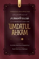 A Facilitation from the Bestower of Blessings Through a Commentary on Umdatul A?kam Vol. 5 B0HHYGXMZ4 Book Cover