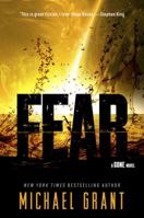 Fear 0061449172 Book Cover