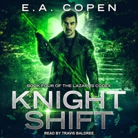 Knight Shift B08ZBJFS66 Book Cover