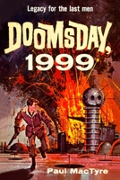 Doomsday, 1999 0359205283 Book Cover