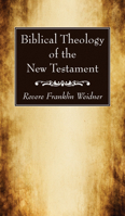 Biblical Theology Of The New Testament 1018635858 Book Cover