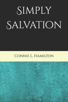 Simply Salvation B0FP2W24XG Book Cover