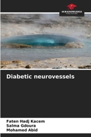 Diabetic neurovessels 6205698358 Book Cover