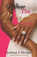 When The Wait is Over B0G6THBY64 Book Cover