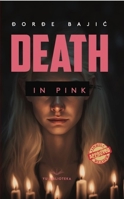 Death in Pink B0BYQWRZ5W Book Cover