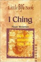 Little Big Book of I Ching 9654940493 Book Cover