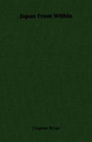 Japan from Within 1406727326 Book Cover