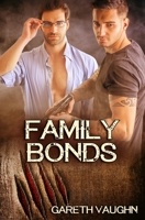 Family Bonds (Crypt Coffee) 1689592257 Book Cover