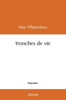 Tronches de vie (French Edition) 2414554606 Book Cover
