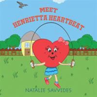 Meet Henrietta Heartbeat 1788781600 Book Cover