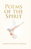 Poems of the Spirit 163903689X Book Cover
