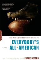 Everybody's All-American 0306813750 Book Cover
