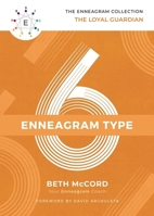 The Enneagram Type 6 1400215706 Book Cover