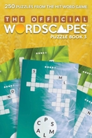 The Official Wordscapes Puzzle Book Volume 3 (Volume 3) 1524896136 Book Cover