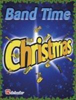 Band Time Christmas 9043125547 Book Cover