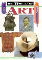 The World of Art 0382398122 Book Cover