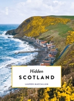 Hidden Scotland 9460582435 Book Cover