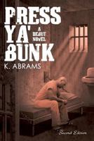 Press YA' Bunk 1629029599 Book Cover