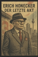 Erich Honecker - Der letzte Akt (German Edition) B0F89CXC5D Book Cover