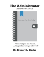 The Administrator null Book Cover