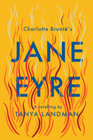 Jane Eyre A Re-Telling 1781129126 Book Cover