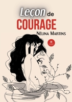 Leçon de courage B0B8BW5R2R Book Cover