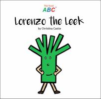 Lorenzo the Leek 9811702241 Book Cover