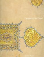 Geometry in Gold: An Illuminated Mamluk Quran Section 0954901428 Book Cover