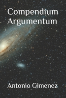 Compendium Argumentum B0915N29LL Book Cover