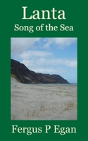 Lanta: Song of the Sea 1777603757 Book Cover