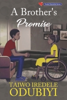 A Brother's Promise 9787714427 Book Cover