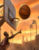 Dream Driver: Fairy Tales, Volume 13 B0BW2CNLLF Book Cover