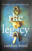 The Legacy 1786499266 Book Cover