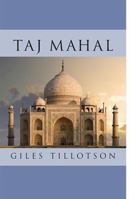 Taj Mahal 0674066286 Book Cover