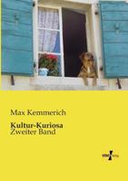 Kultur-Kuriosa 9356704805 Book Cover