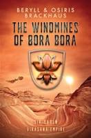 The Windmines of Bora Bora 1079207155 Book Cover